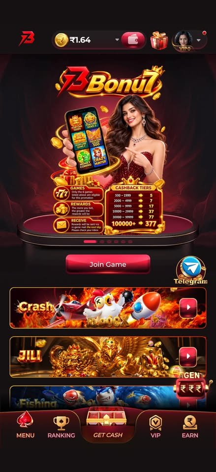 Bonu 7 Game